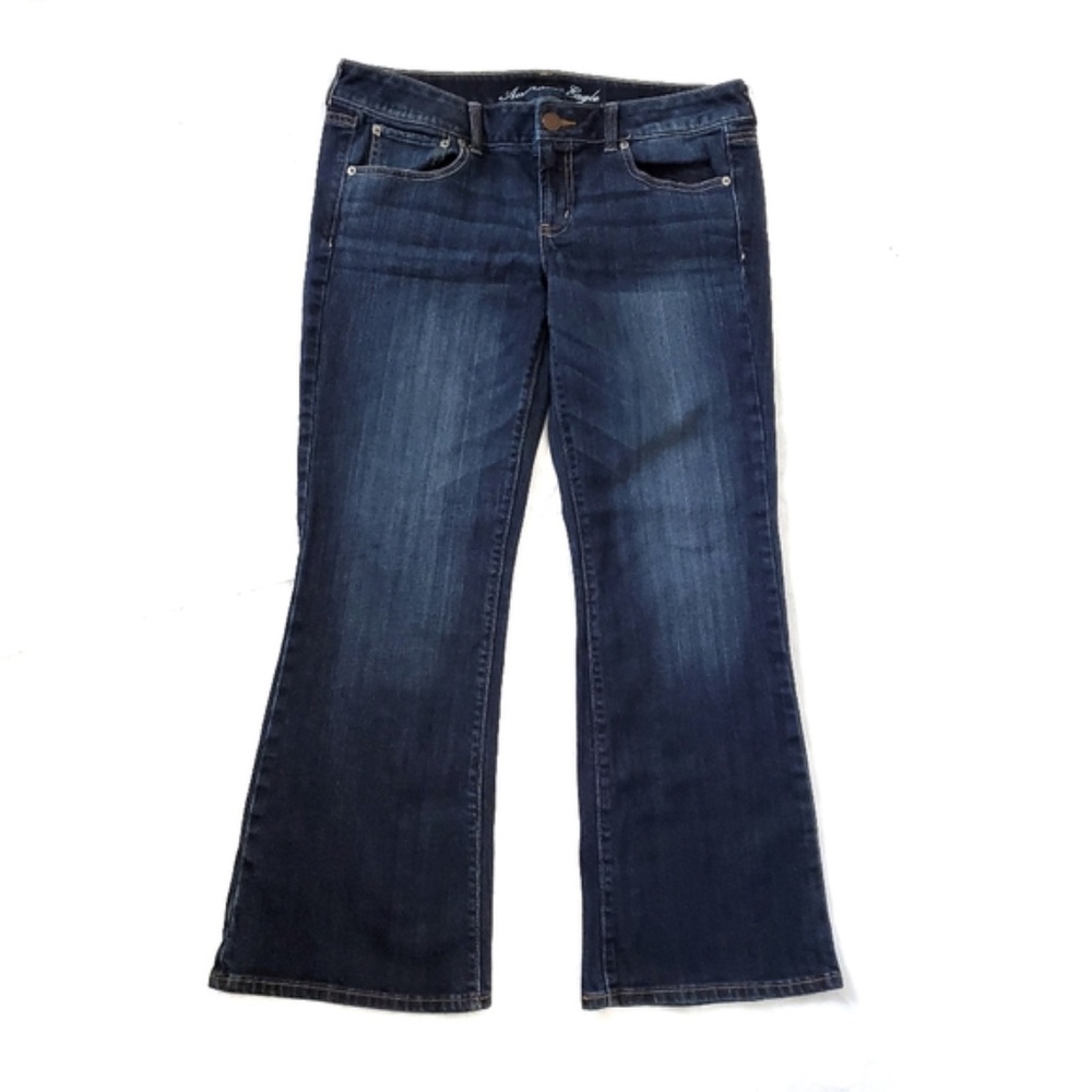 American Eagle Outfitter | Favorite Boyfriend Jean